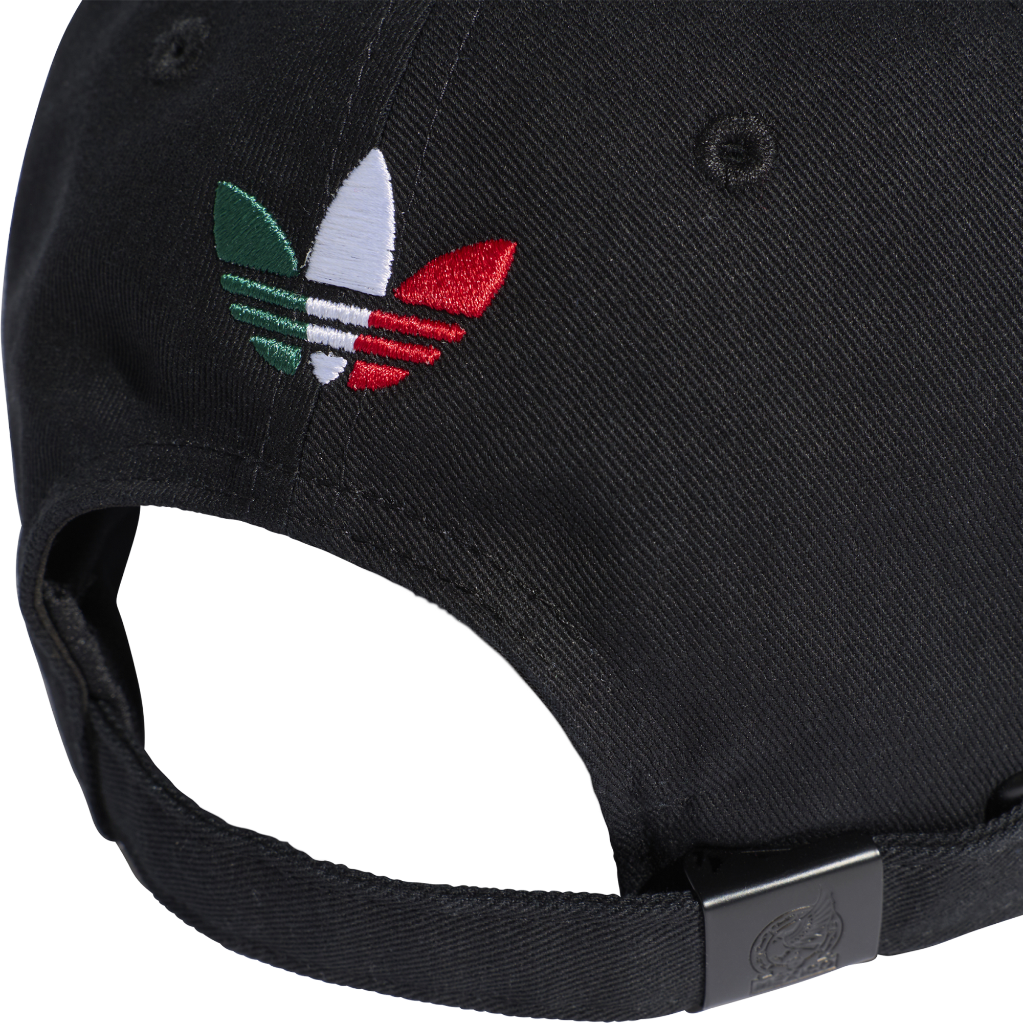 Men's Mexico FMF Cap alternate view