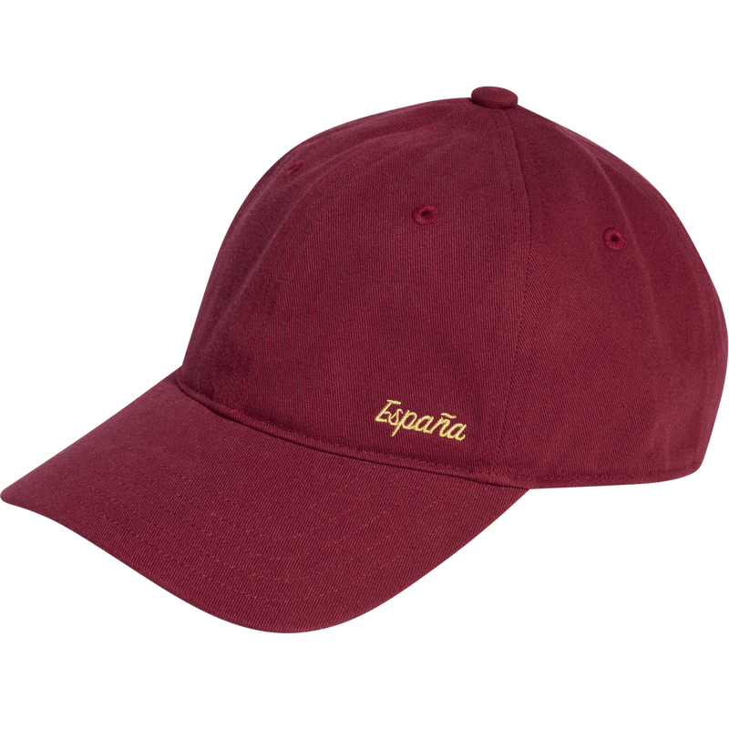 Spain RFEF Dad Cap, Featured Image