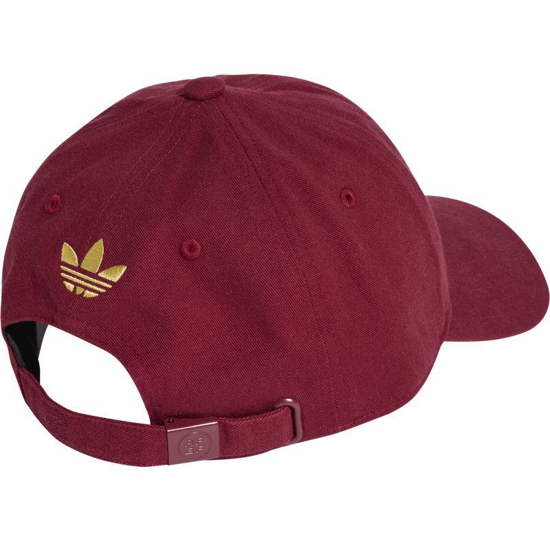 Spain RFEF Dad Cap, Adidas Spain RFEF Dad Cap back
