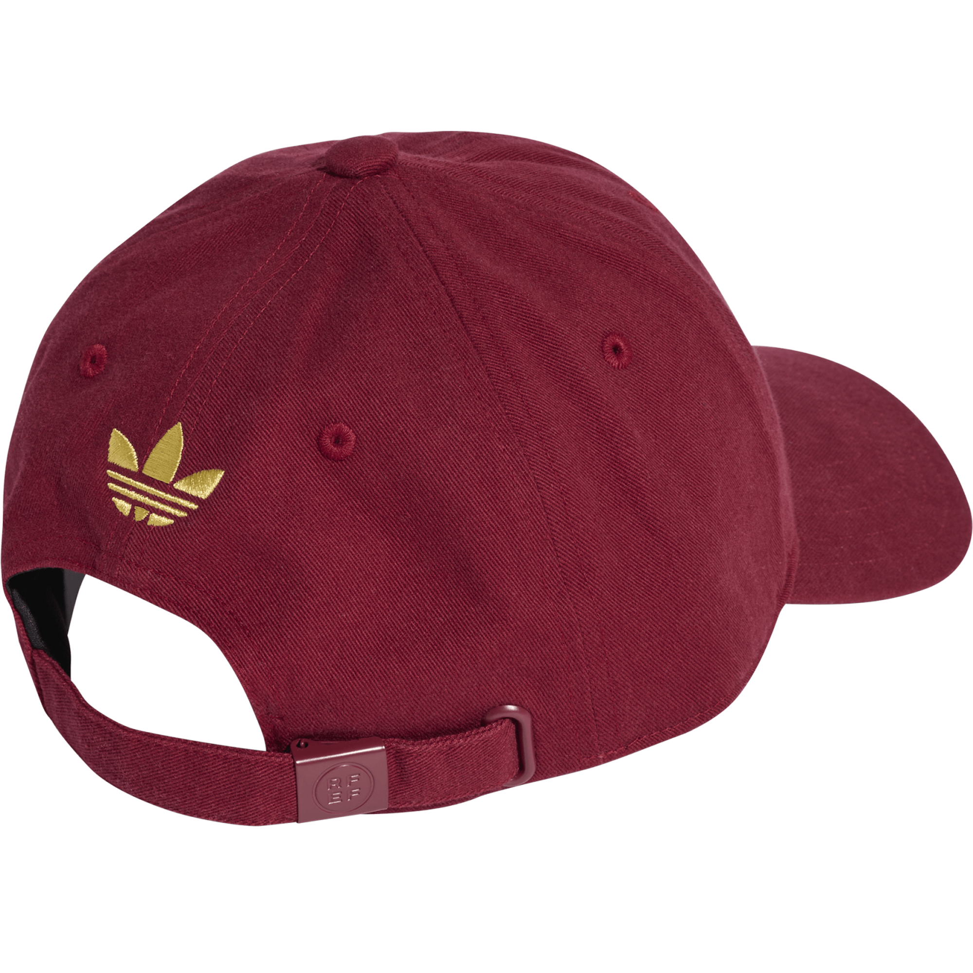 Spain RFEF Dad Cap alternate view