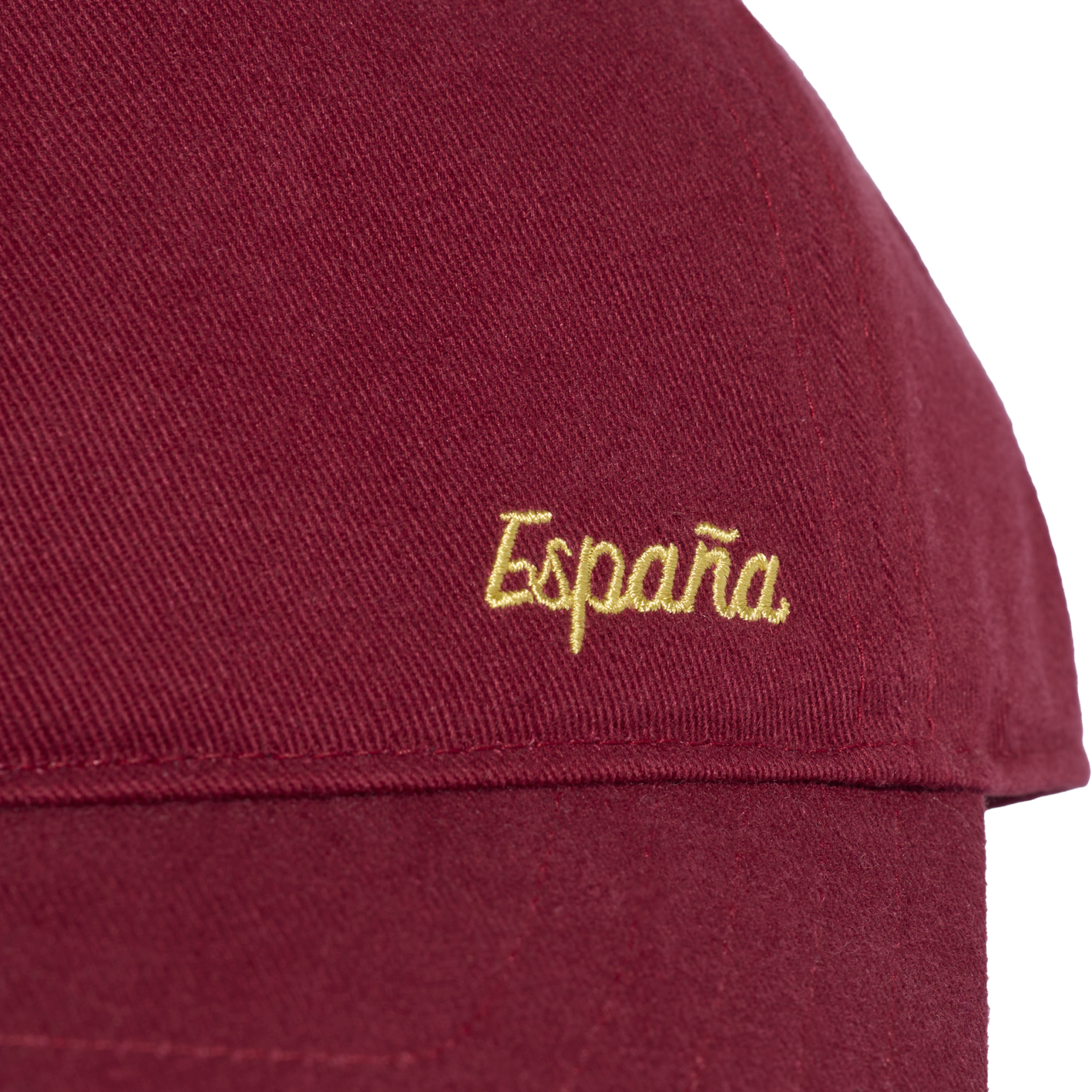 Spain RFEF Dad Cap alternate view