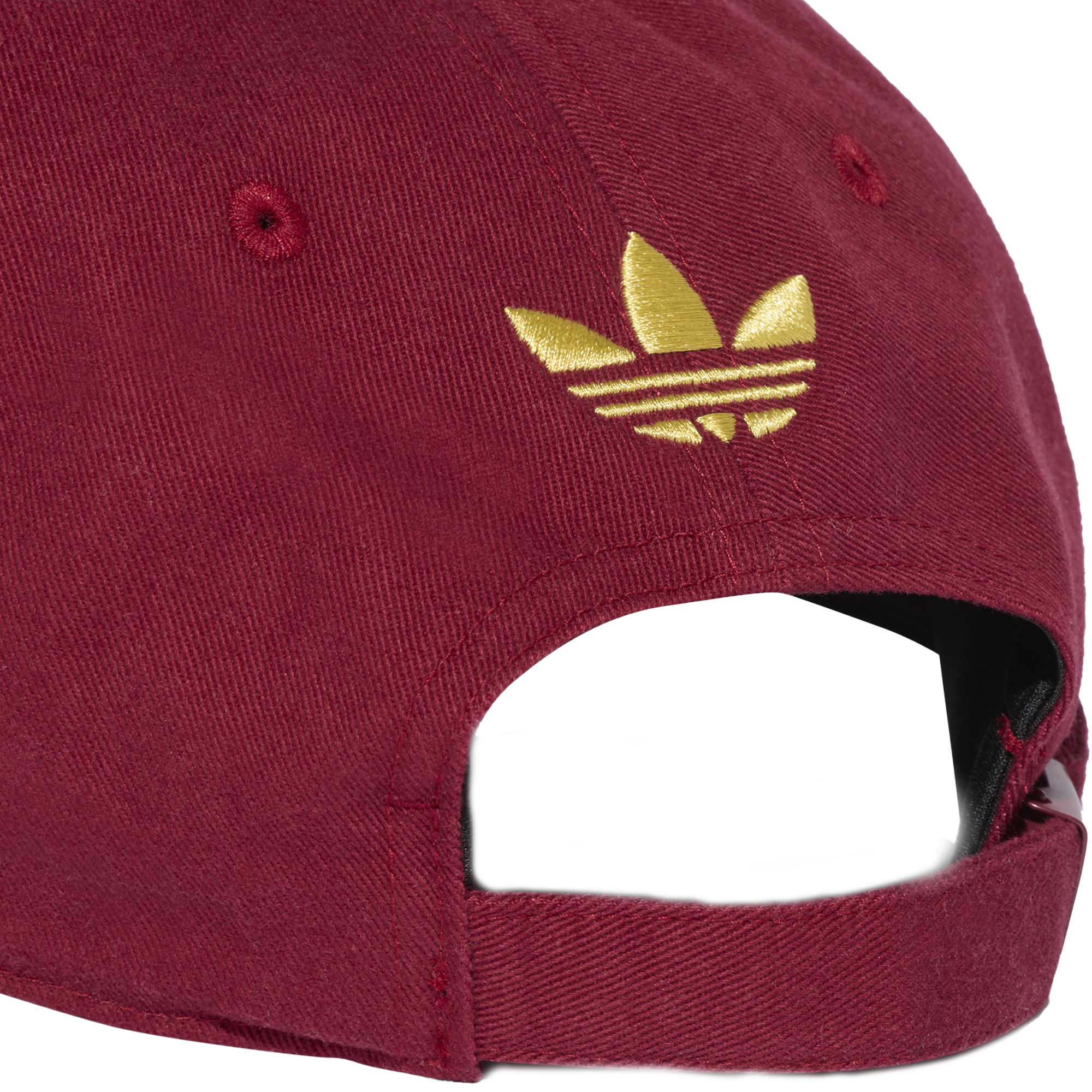 Spain RFEF Dad Cap alternate view