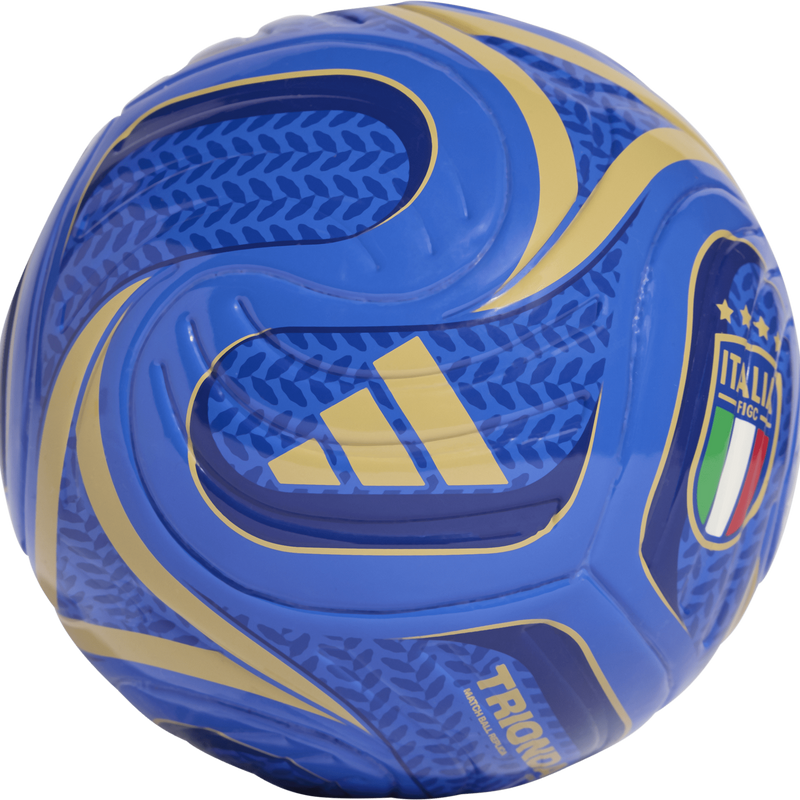 Italy FIGC Mini Home Ball, Featured Image