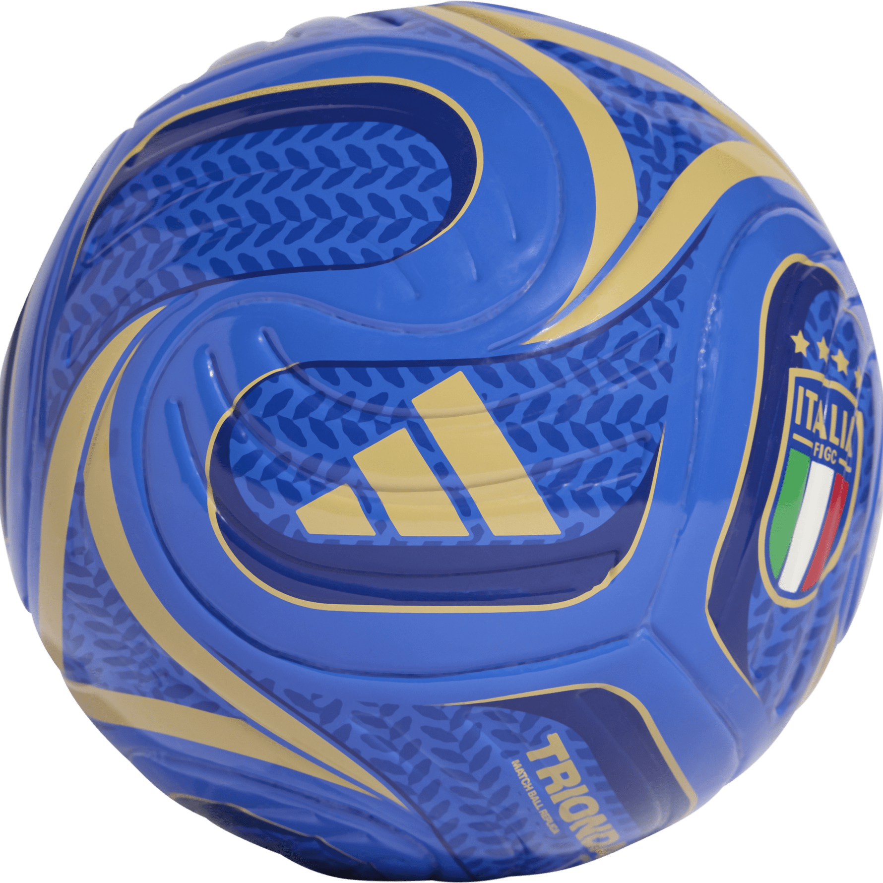 Italy FIGC Mini Home Ball alternate view