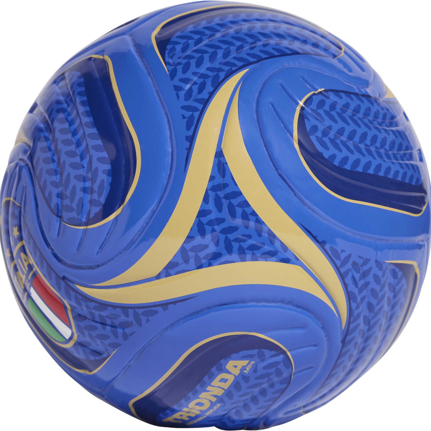 Italy FIGC Mini Home Ball alternate view