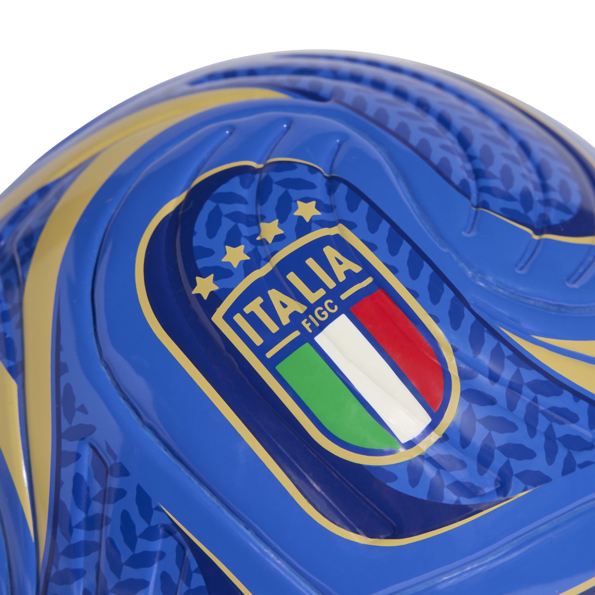 Italy FIGC Mini Home Ball alternate view