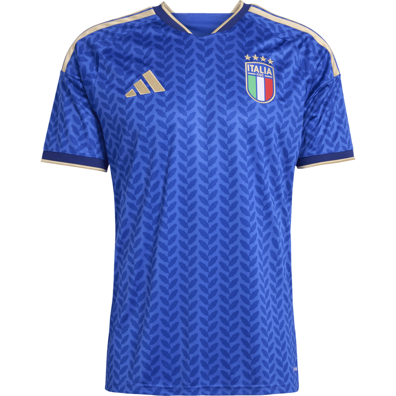 Italy FIGC Home Replica Jersey, Featured Image