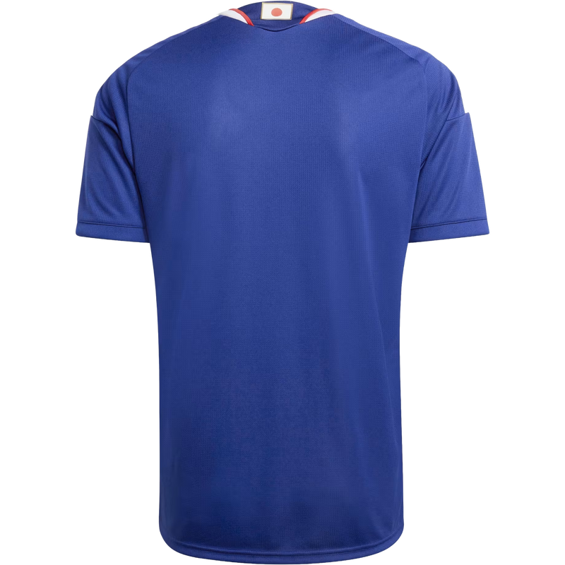 Japan JFA Home Replica Jersey – Sports Basement