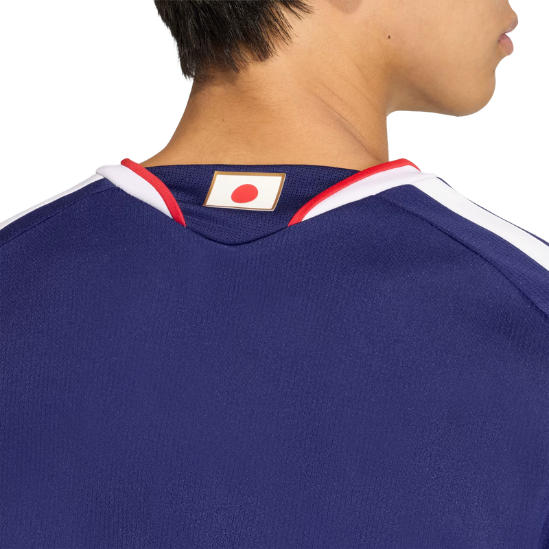 Japan JFA Home Replica Jersey – Sports Basement