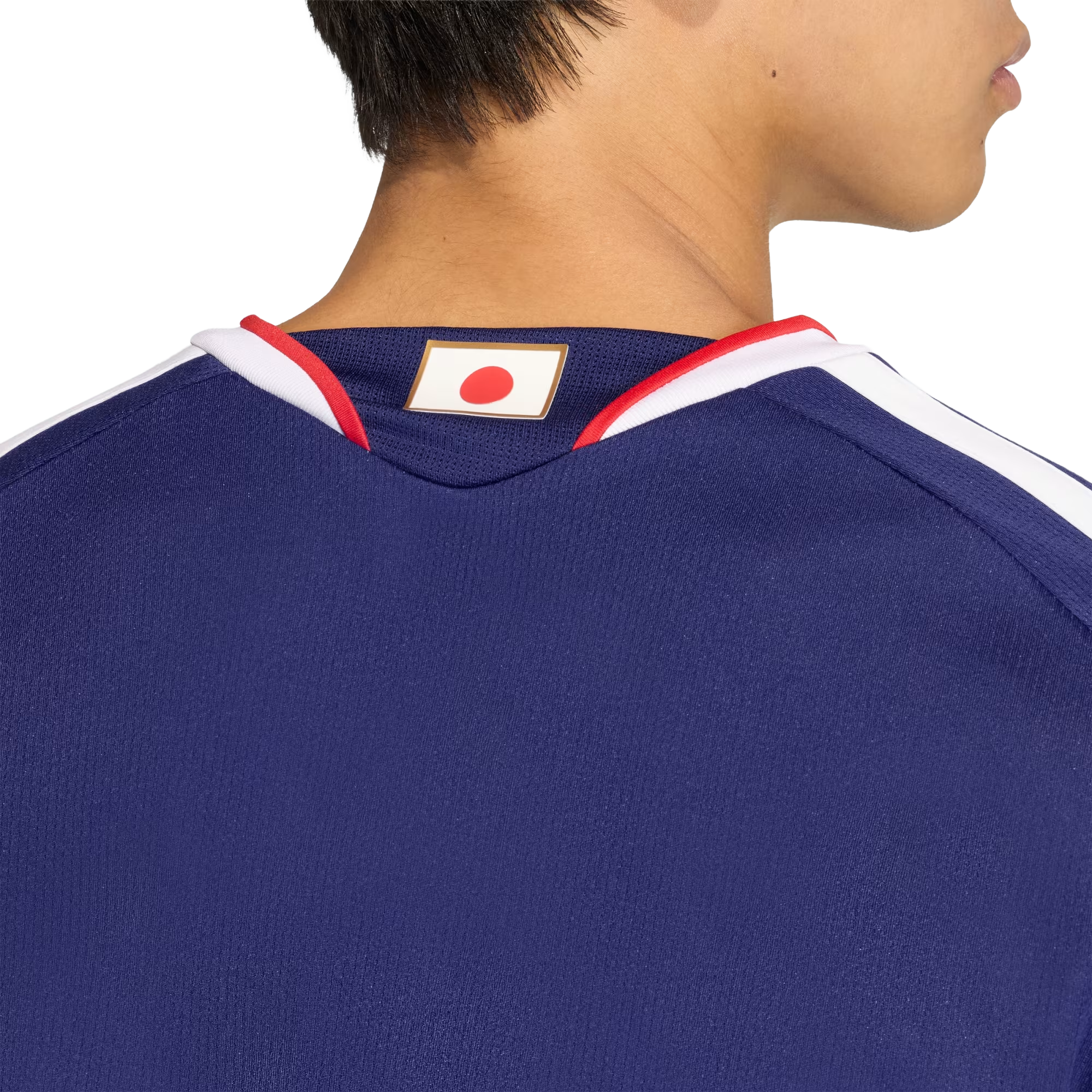Japan JFA Home Replica Jersey – Sports Basement