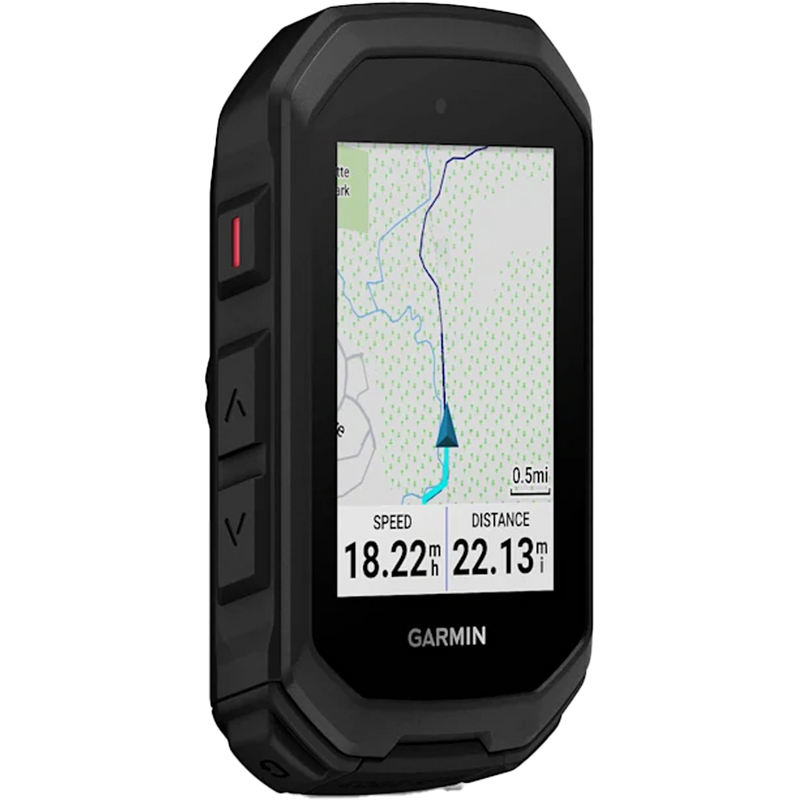 Edge MTB Computer, Garmin Edge MTB Computer Arrow Buttons