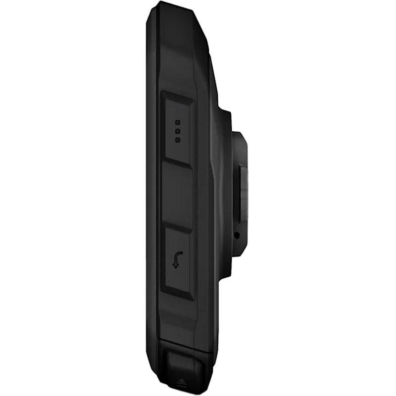 Edge MTB Computer, Garmin Edge MTB Computer Side