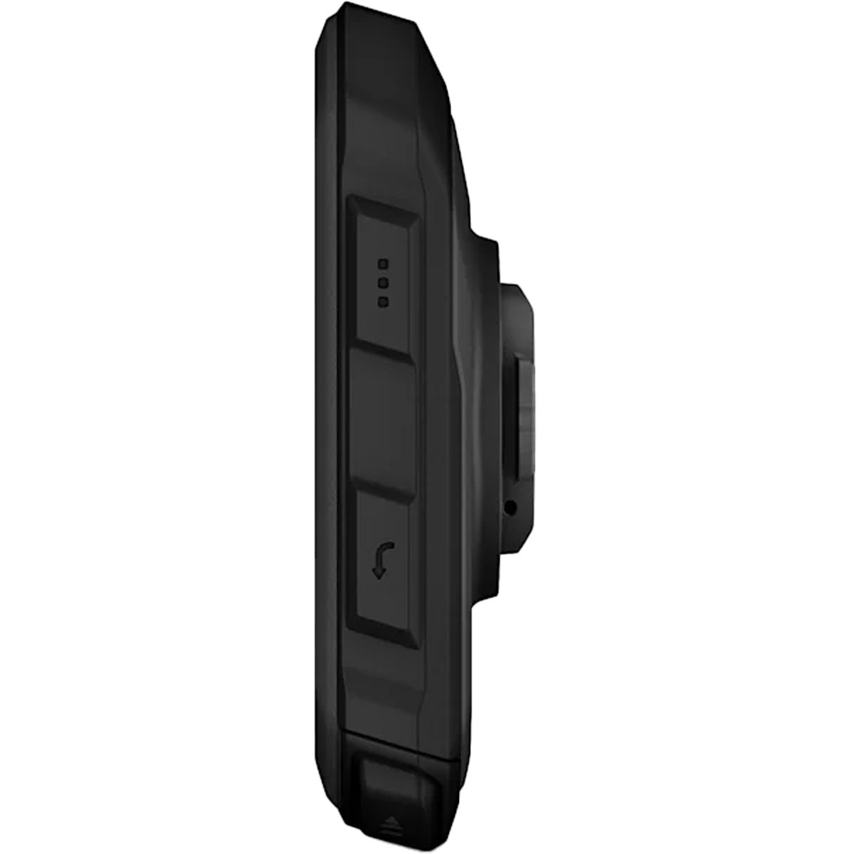 Edge MTB Computer alternate view