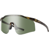 Matte Vintage Tortoise/ChromaPop Gray Green
