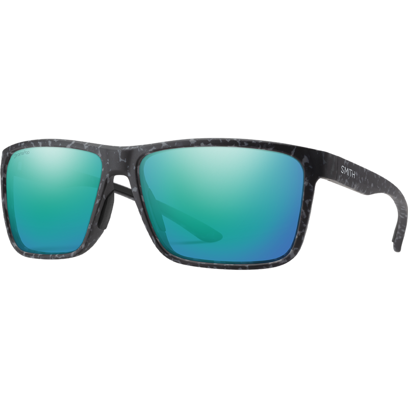 Riptide with ChromaPop Glass, Featured Image