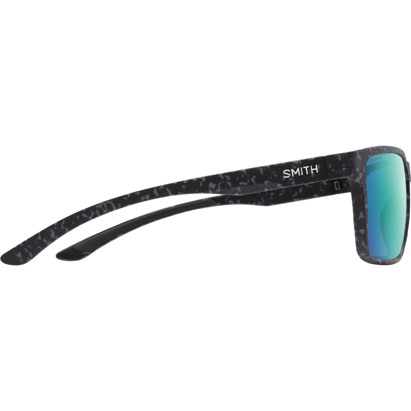 Riptide with ChromaPop Glass, Smith Sport Optics Riptide side
