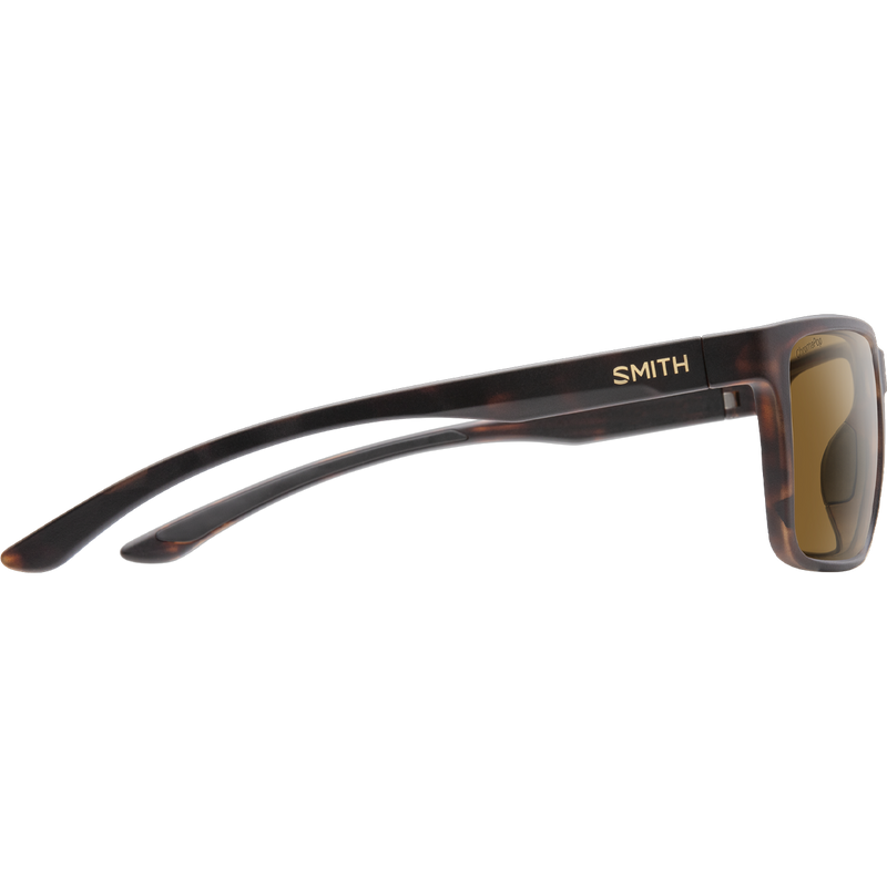Riptide, Smith Sport Optics Riptide side