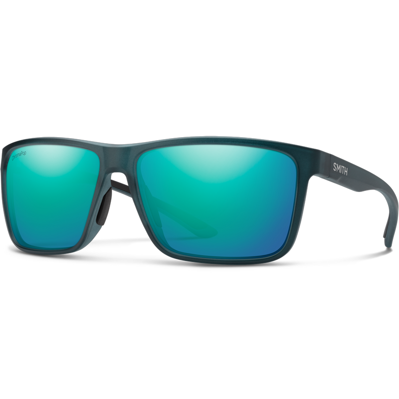 Riptide, Featured Image