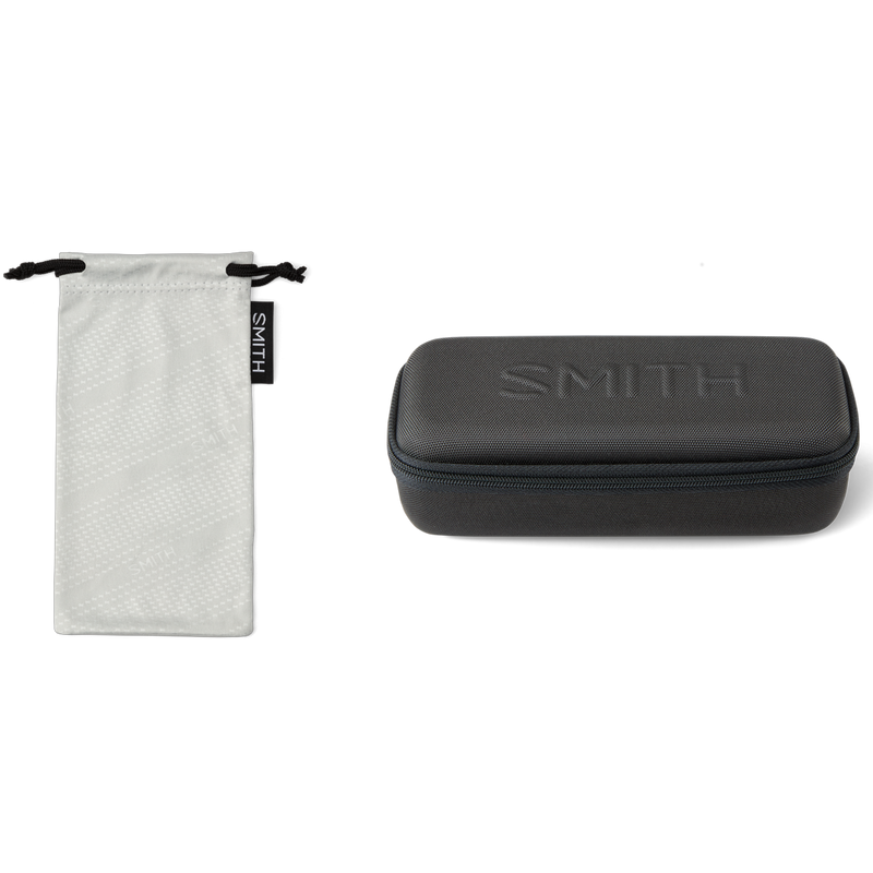 Riptide, Smith Riptide cases