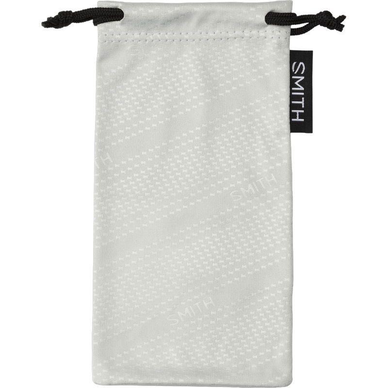 Lowdown XL 2, Smith Sport Optics Lowdown XL 2 microfiber bag