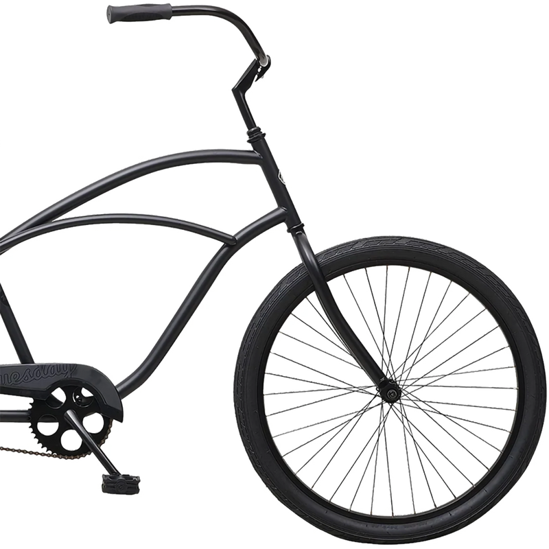 June 1 SO, Tuesday June 1 SO in Matte Black front