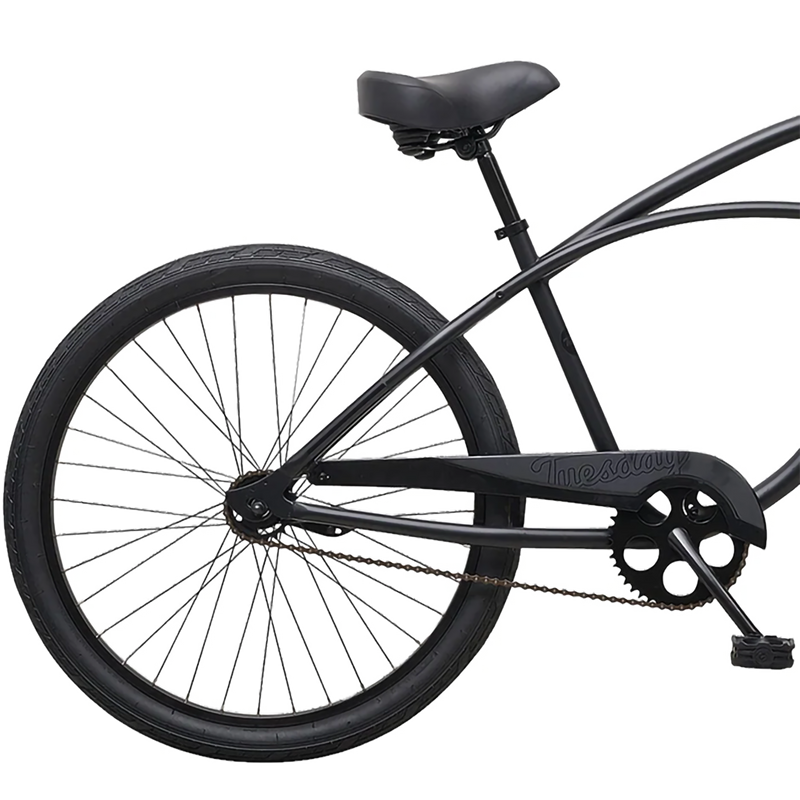 June 1 SO, Tuesday June 1 SO in Matte Black back