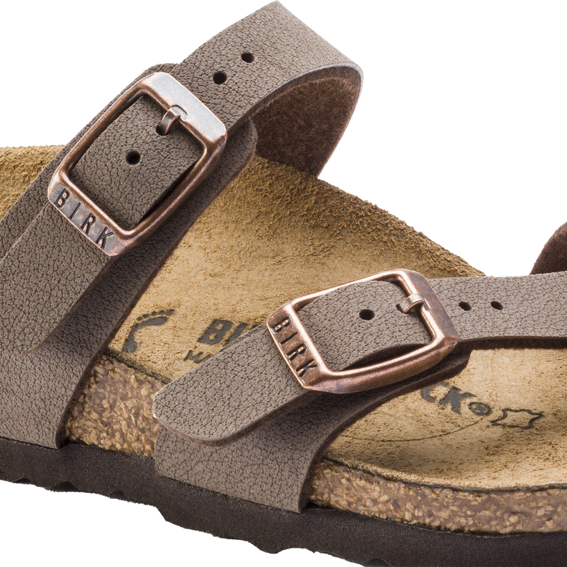 Youth Mayari, Birkenstock Youth Mayari Buckles