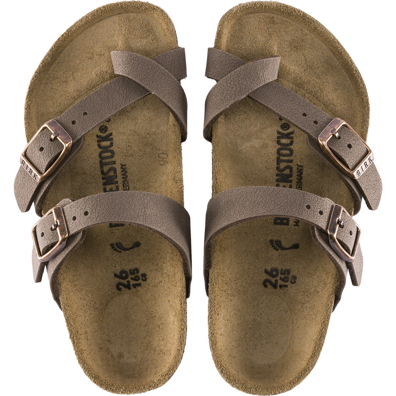 Youth Mayari, Birkenstock Youth Mayari Pair Top