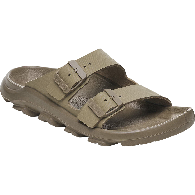 Men's Mogami Terra 2 Strap, Birkenstock Men's Mogami Terra Slide 3/4 Front