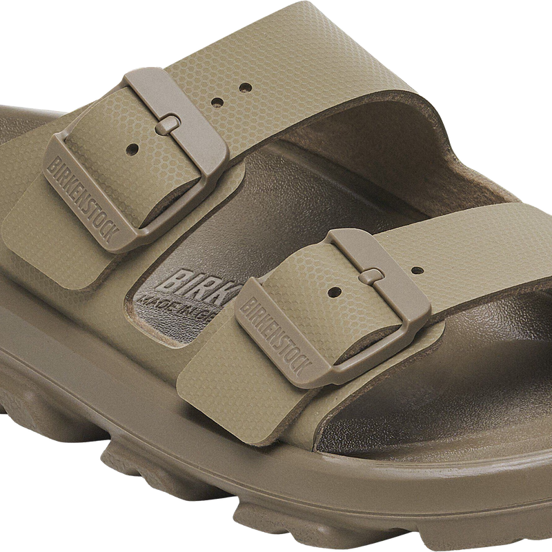 Men's Mogami Terra 2 Strap, Birkenstock Men's Mogami Terra Slide Buckles