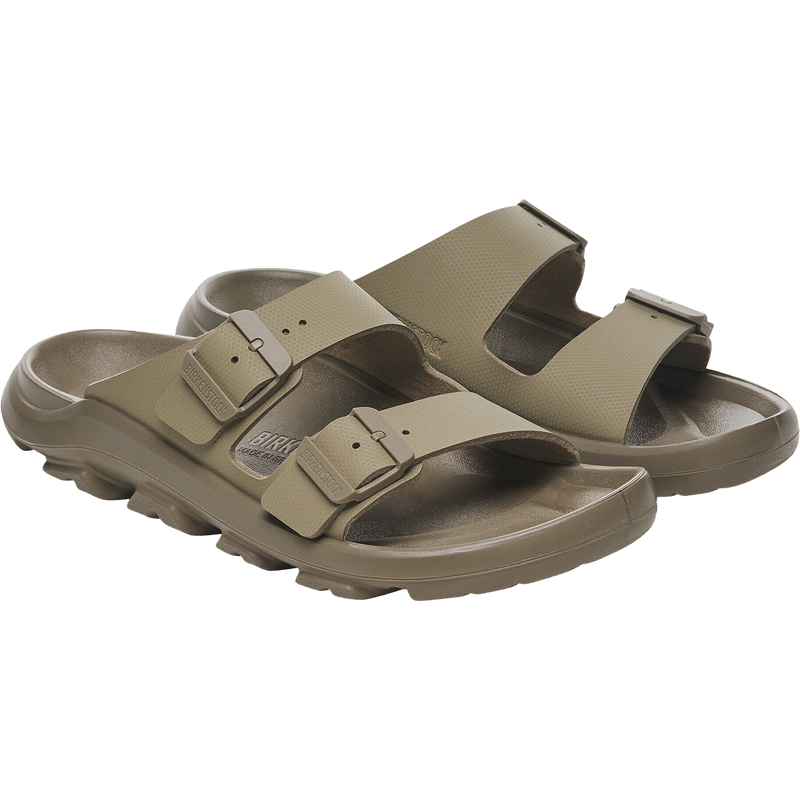 Men's Mogami Terra 2 Strap, Birkenstock Men's Mogami Terra Slide Pair Front