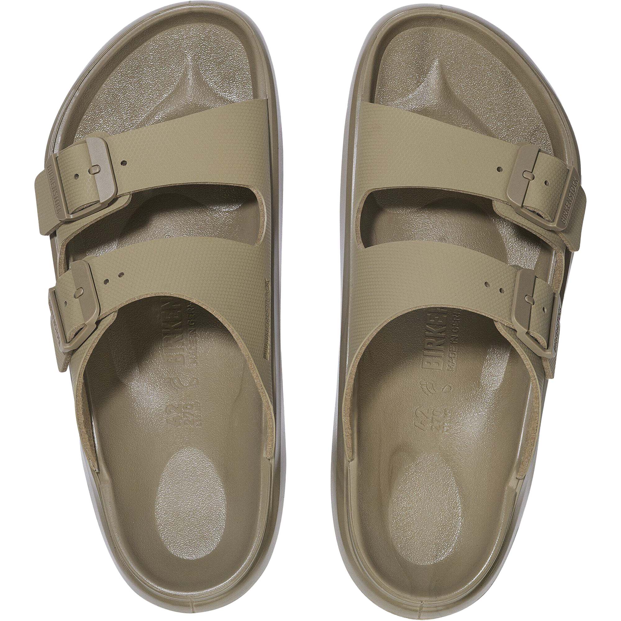 Men's Mogami Terra 2 Strap alternate view