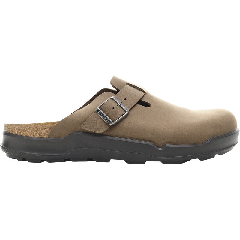 Men's Boston Crosstown, Featured Image
