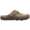 Tobacco Brown