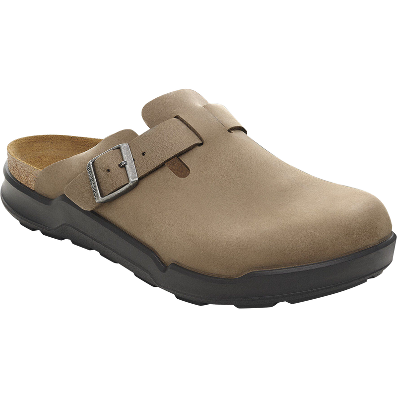 Men's Boston Crosstown, Birkenstock Men's Boston Crosstown 3/4 Front
