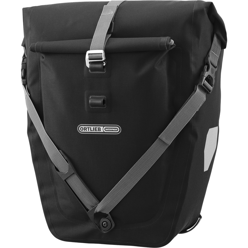 Back-Roller Plus, Featured Image