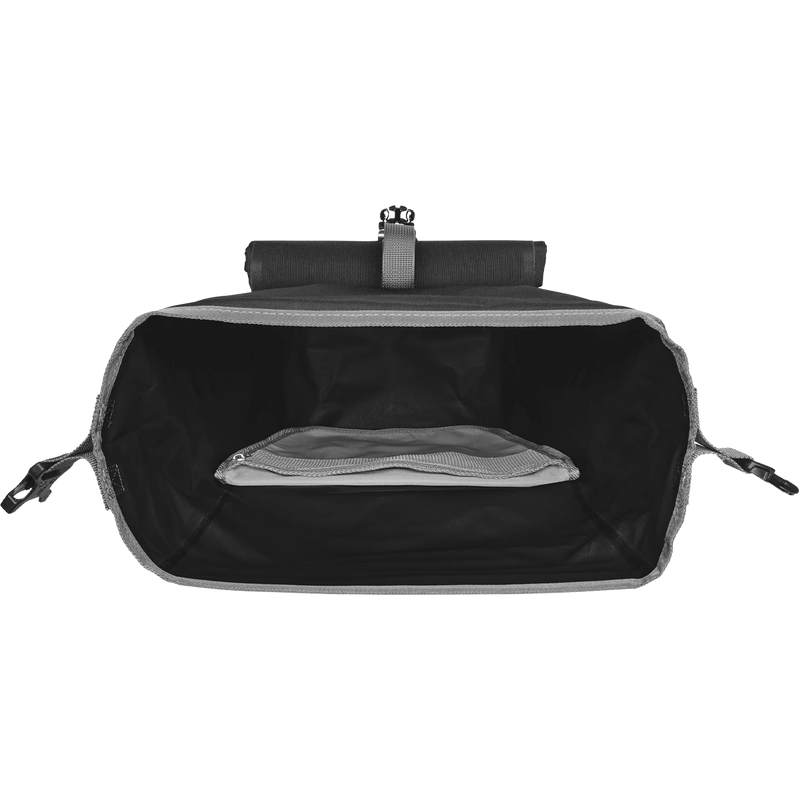 Back-Roller Plus, Ortlieb Back-Roller Plus inside