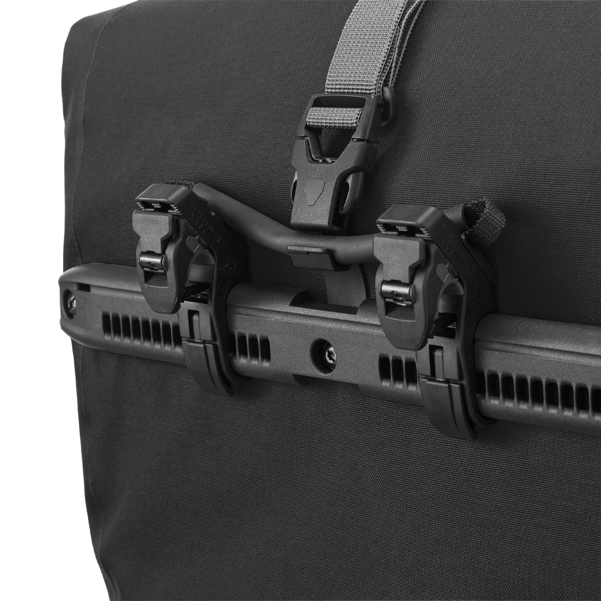 Back-Roller Plus alternate view