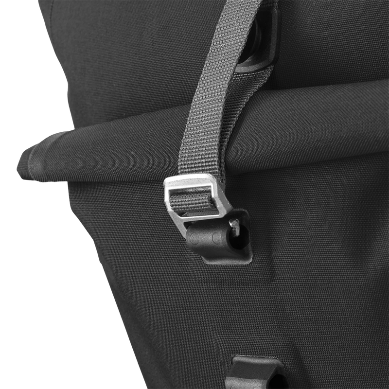 Back-Roller Plus, Ortlieb Back-Roller Plus buckle/strap