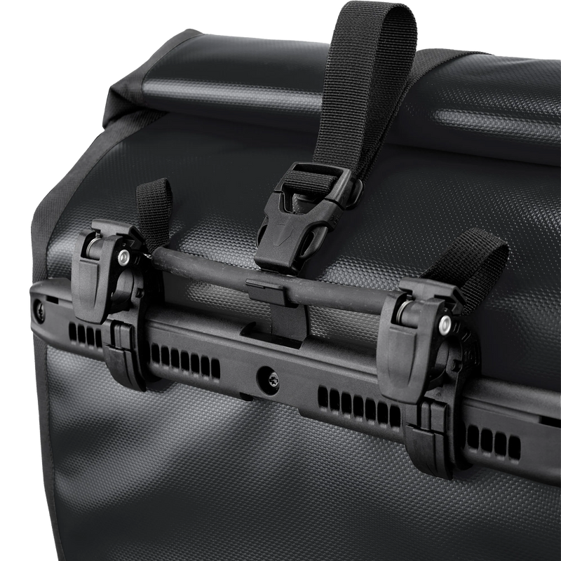 Back-Roller - Pair, Ortlieb Back-Roller Pair top detail