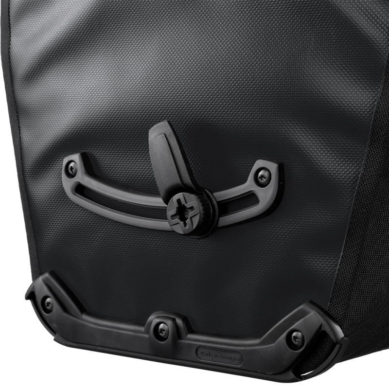 Back-Roller - Pair, Ortlieb Back-Roller Pair bottom detail