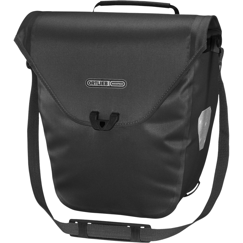 Velo-Shopper, Featured Image