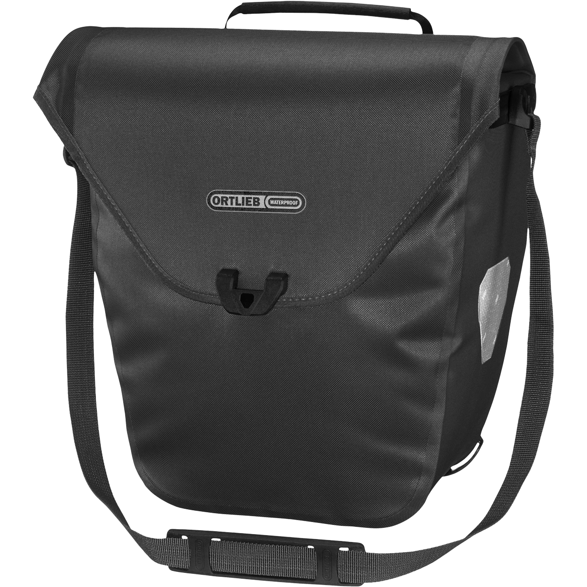 Velo-Shopper alternate view