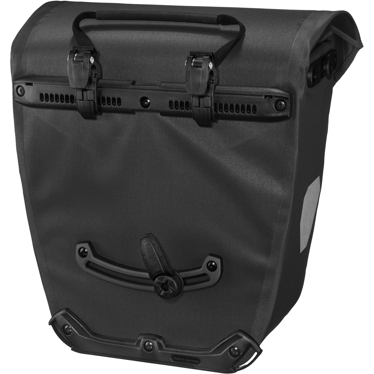 Velo-Shopper alternate view