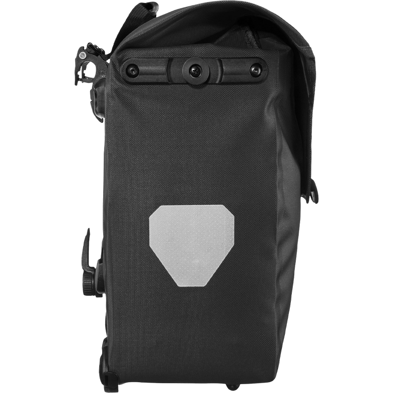 Velo-Shopper, Ortlieb Velo-Shopper side of bag