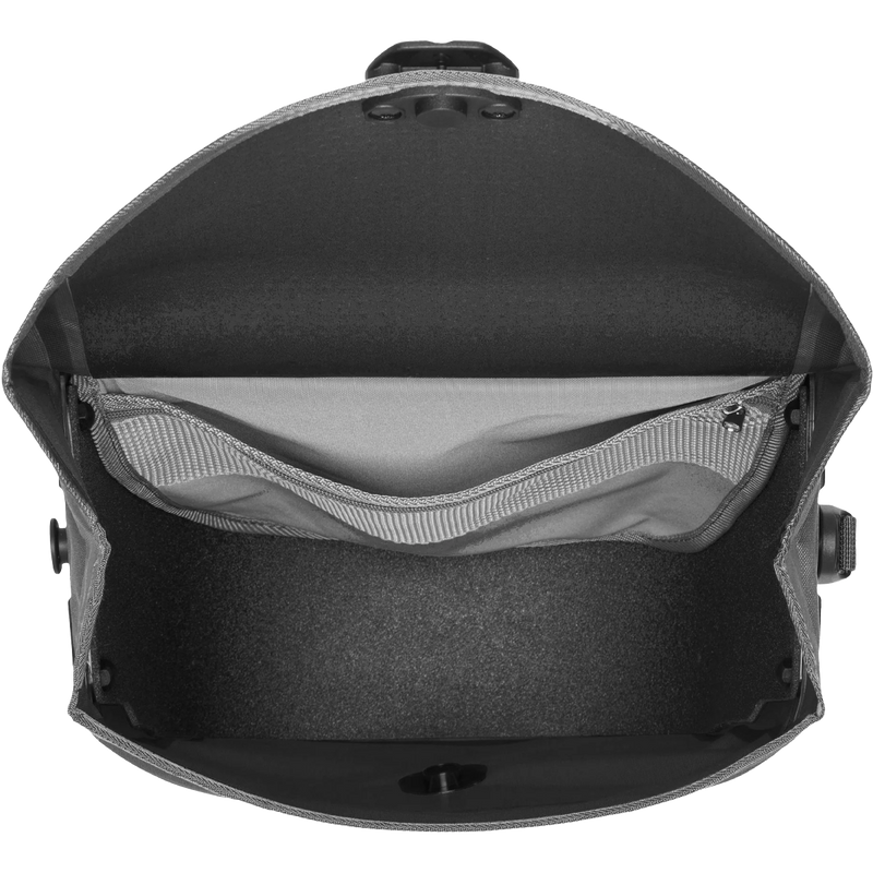 Velo-Shopper, Ortlieb Velo-Shopper inside