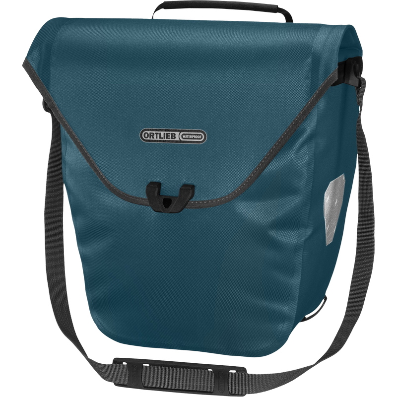 Velo-Shopper, Featured Image