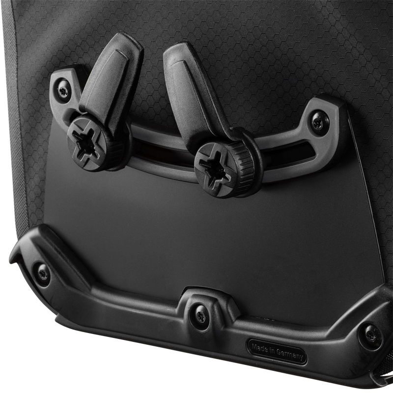 Gravel-Pack Pair, Ortlieb Gravel-Pack Pair bottom