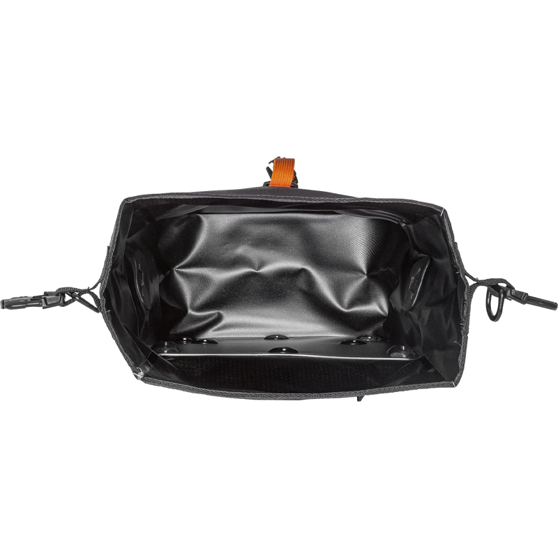 Gravel-Pack Pair, Ortlieb Gravel-Pack Pair inside