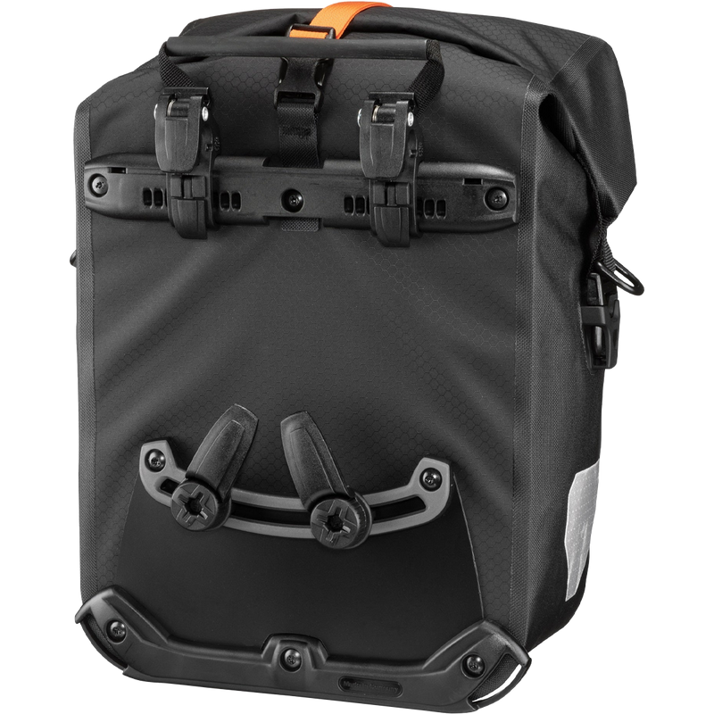 Gravel-Pack Pair, Ortlieb Gravel-Pack Pair back